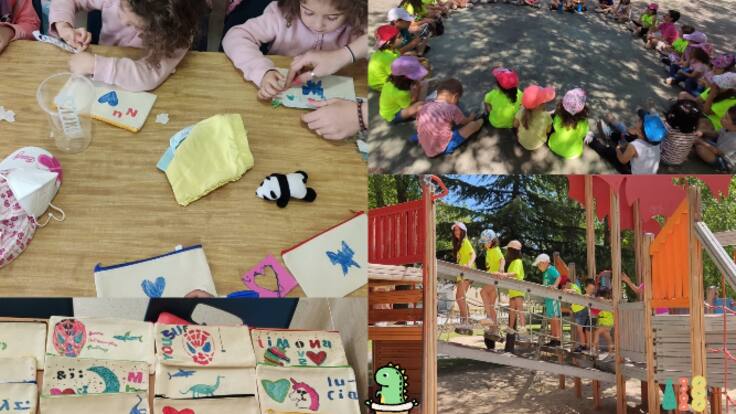 El responsable de Carcajada, Álvaro Cabestrero, repasa en Hoy por Hoy Peñafiel las próximas colinas de verano del Colegio La Inmaculada