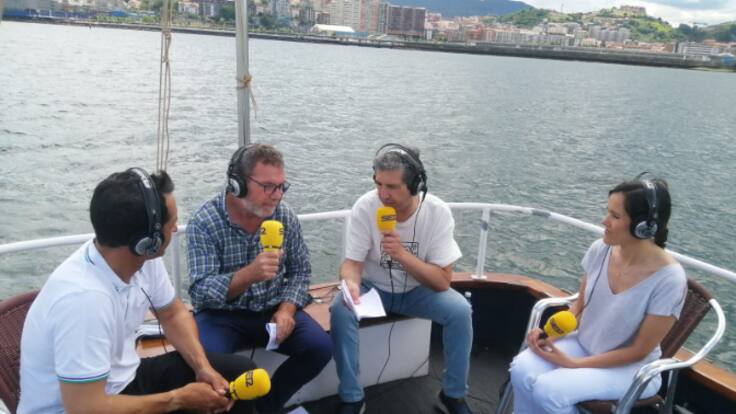 Radio Bilbao celebra el 125 aniversario del RCMA