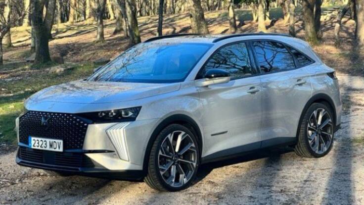 Respuesta sobre la alerta del RAPEX alrededor de Citroën, Peugeot y DS