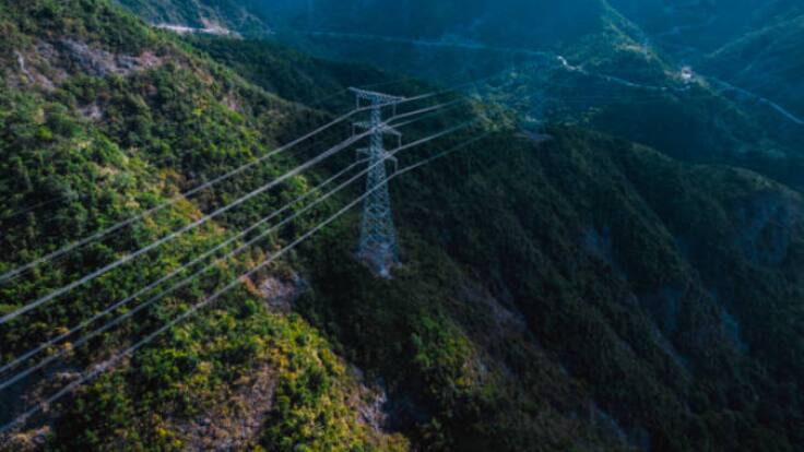 Entrevista Pilar Sánchez- Potavoz Plataforma Afectados de la línea eléctrica Hinojar-Águilas