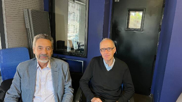 El libro definitivo sobre la Historia del Arte de León (15/06/2023)