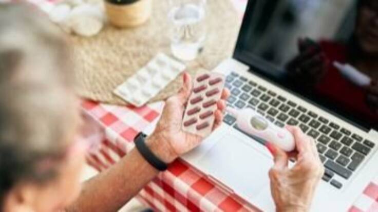 Problemas y soluciones al maltrato a los mayores, un colectivo prioritario (15/06/2023)