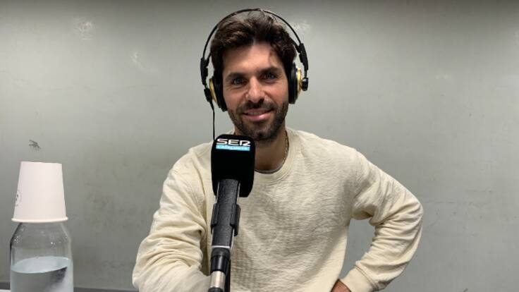 Llapis de memòria de Jaume Alguersuari (15/06/2023)