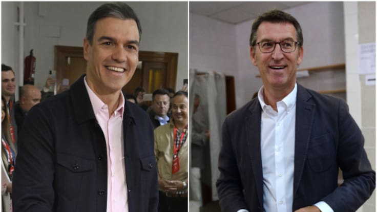 "La derecha le ha perdido el miedo a la democracia y la gente, el respeto a la izquierda": Javier Aroca sobre la movilización del electorado