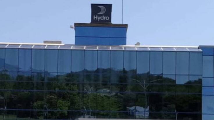 Una planta navarra pionera en el mundo en producir aluminio reciclado con hidrógeno verde