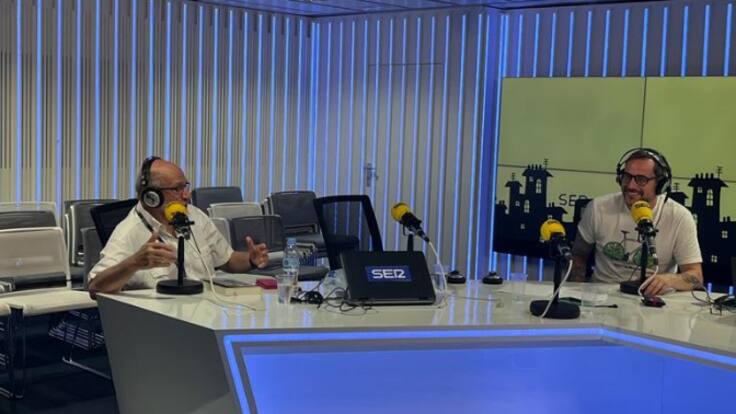 Todo lo que pasa dentro de la RAE se merece un Goya