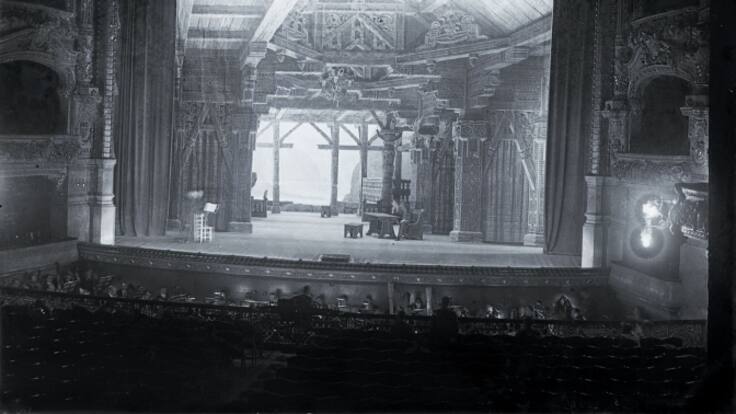 SECCIÓ. Els grans oblidats. 9