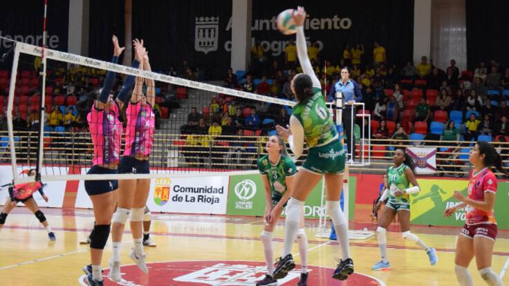 Entrevista con la exjugadora de voleibol, Daniella Da Silva (14/06/2023)