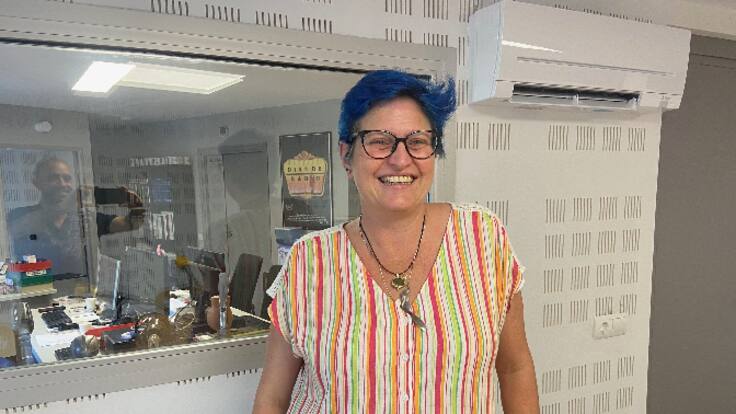 Finaliza el curso y los estudiantes que acaban ciclo se enfrentan a una época de cambios