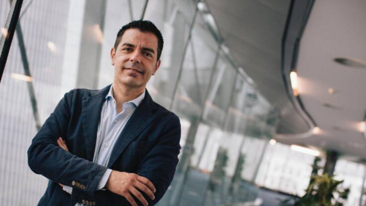 Marcos Ros: un murciano en la Eurocámara