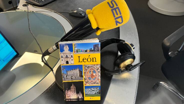 León para el de fuera y el de aquí (20/06/2023)