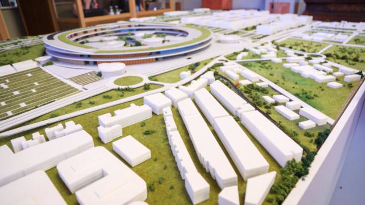 Así será la votación para elegir la ciudad que acogerá la Expo2027