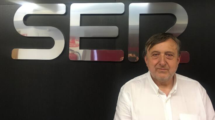 Suso sobre Urtaran: "Tiene una buena plaza de funcionario. Quiero que se dedique a la política, pero los puestos no salen de hoy a mañana y no dependen de mí"