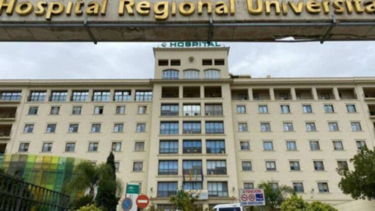 "Estos gérmenes son de alarma", Julio Martínez, delegado UGT H.Regional