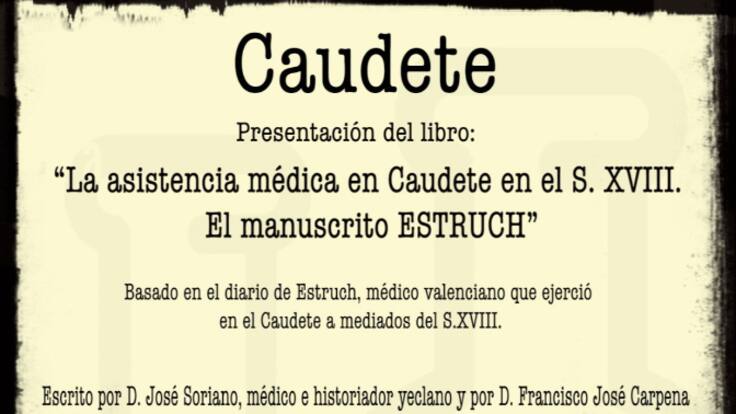 Francisco Marco, en Radio Villena SER