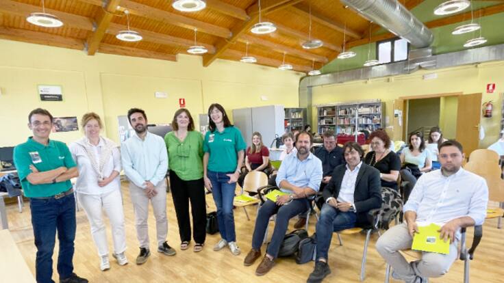 La Reserva de la Biosfera establece sus líneas de trabajo para la próxima década