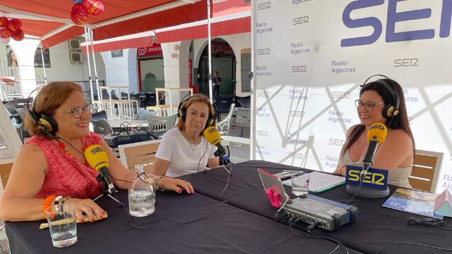 Caseta de feria (segunda parte), jueves 22 de junio