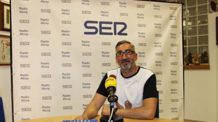 Enrique Peidro habla sobre su libro sobre la NCAA (22/06/2023)