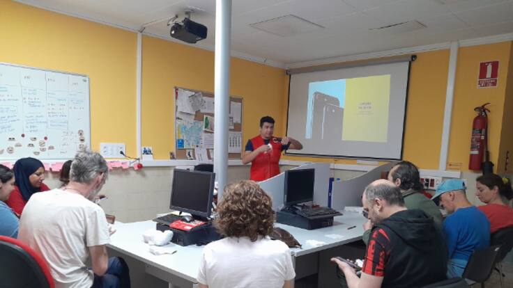 Entrevista La Ventana Comunitat Valenciana (22-06-2023)