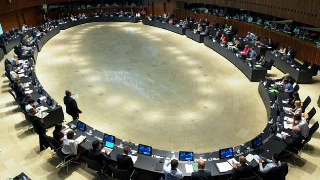 La Ventana de Europa con César Luena (22/06/2023)