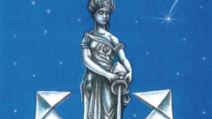 Violeta Gracia, presidenta de Osce Viella