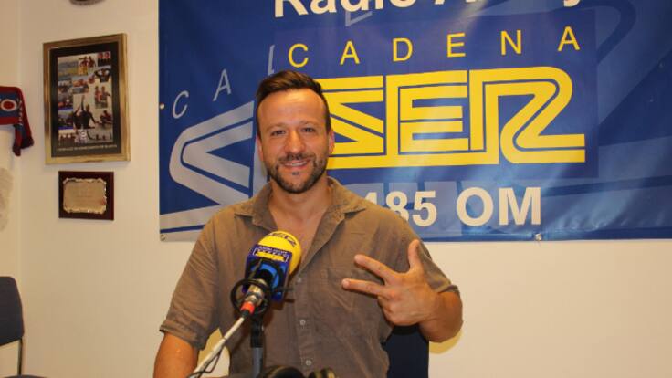 Tragaluz-Fin de curso del ballet de Rafa Felipe