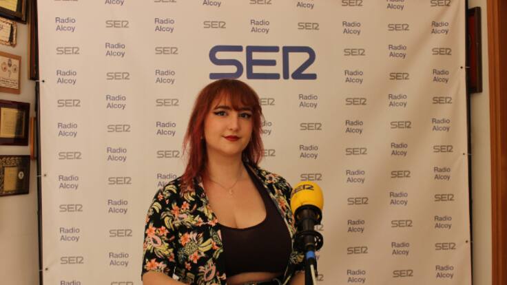 Tragaluz- Exposició de Paula Orts