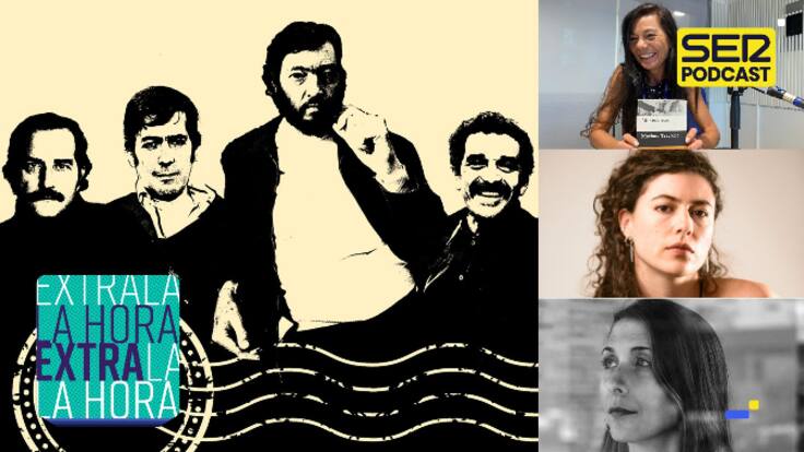 Del Boom masculino al boom femenino: nuevas voces latinoamericanas