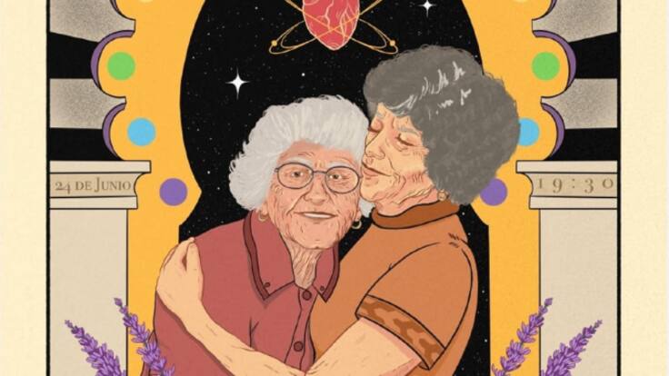 Entrevista a Moisés Fernández, secretario de la Plataforma Orgullo LGTBI Andalucía