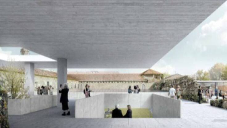 Entrevista a Xosé Manuel Rey García