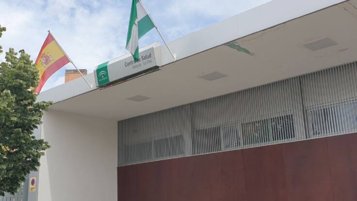 Entrevista Félix Alonso (CCOO) sobre recortes personal centros salud verano Granada