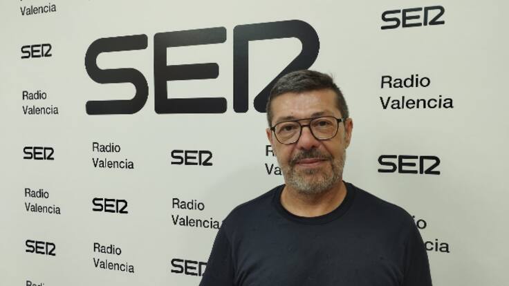 Entrevista a Joan Benages