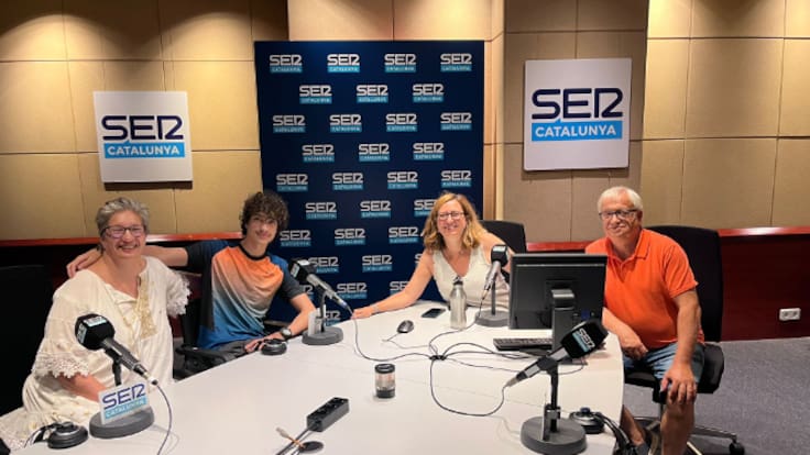 D'un intent de suicidi a graduar-se