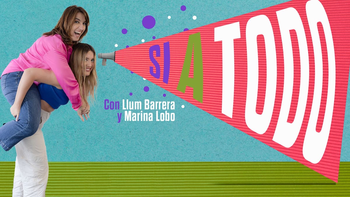 Sí a todo | Dame un 'like'