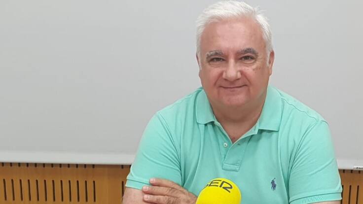 Entrevista a Sebastián Cucala, presidente del Colegio de Administradores de Fincas de Valencia-Castellón