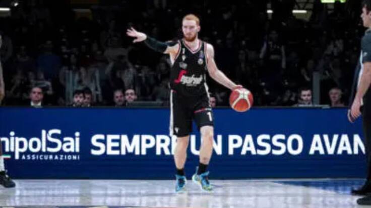 El scouting de Nico Mannion: "Es un base de juego rápido como le gustan a Peñarroya"