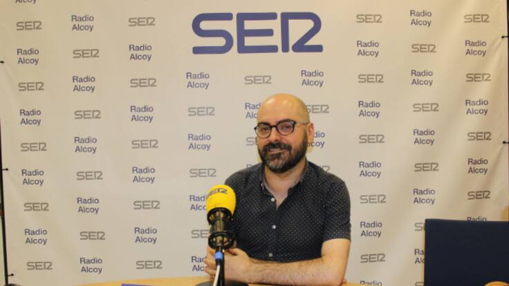 Alejandro Cerro habla sobre la Nit Oberta 2023 (27/06/2023)