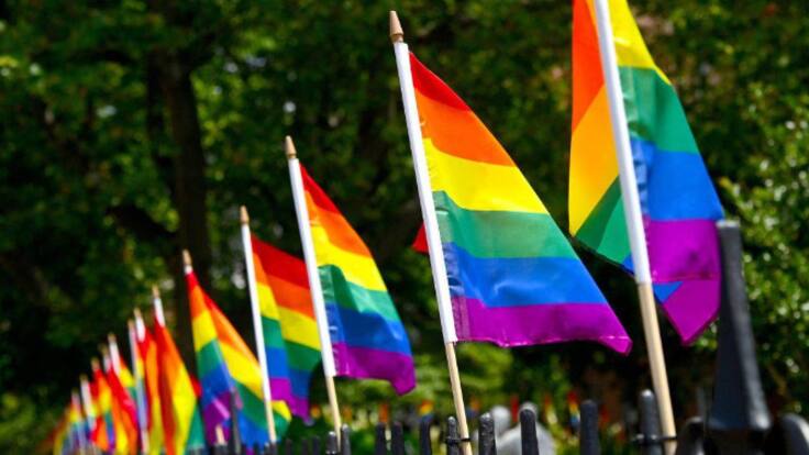 Entrevista con Yolanda Rodríguez, presidenta de Fundación Triángulo Castilla y León, sobre la Ley de Diversidad sexual que falta en la comunidad