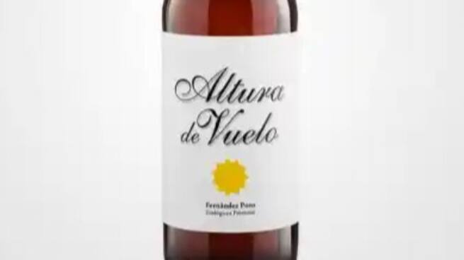 Cervesa Altura de Vuelo, amb Manuela Romeralo