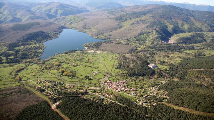 Ábalos y El Rasillo inician este fin de semana el 'Programa de Voluntariado Cultural y Medioambiental'