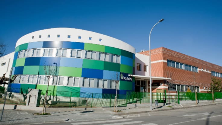 "Con pedir perdón no es suficiente, pero es el primer paso": un responsable de la Escuela Pía de Cataluña sobre los casos de abusos