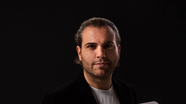 Vengo a hablar de mi peli 29 junio 2023(Cierre temporada)