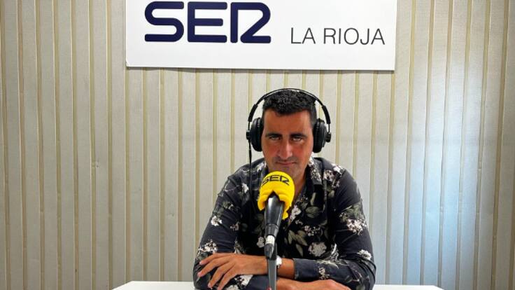 Entrevista con Ignacio García, director artístico de Voces de La Lengua (27/06/2023)