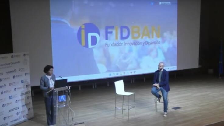 La Ventana de Cantabria sobre la XVII ronda de inversores de Fidban