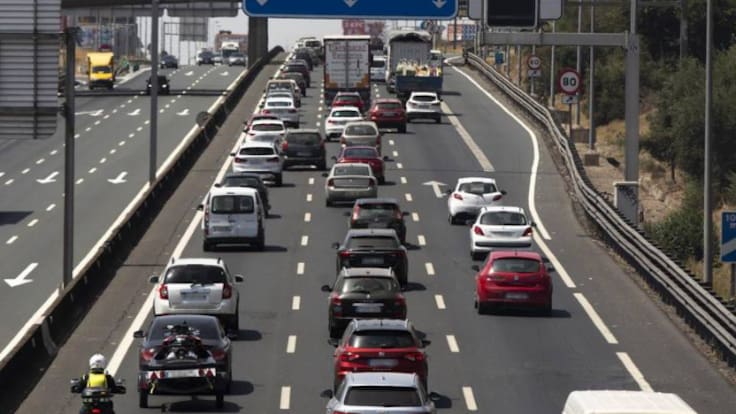 Arranca la Operación Especial de Tráfico del Verano