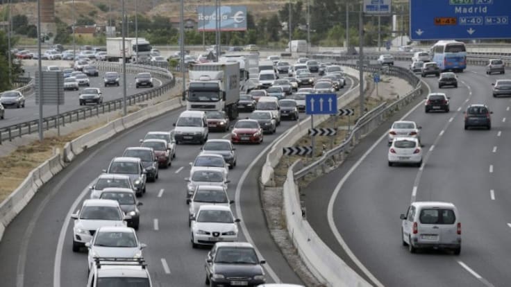 La Primera Llamada con la jefa provincial de Tráfico en La Rioja, Beatriz Zúñiga (30/06/2023)