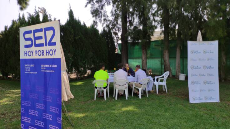 Hoy por hoy Jerez Club