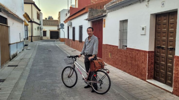 Un "verano azul" a golpe de croquet