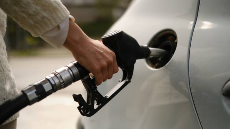 Las gasolineras prevén un aumento del 30 % en su facturación durante la operación salida