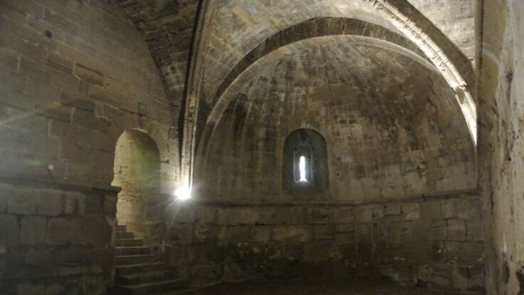 María José Calvo Salillas, historiadora